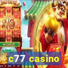 c77 casino